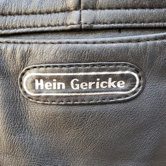 Hein Gericke Motorcycle Overalls Size 30 - Picture 3 of 4